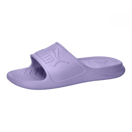 PUMA Herren Popcat 20 Injex Sandal, Vivid Violet White, 40 EU von PUMA