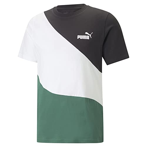 Puma S64101849, Herren T-Shirt, von PUMA