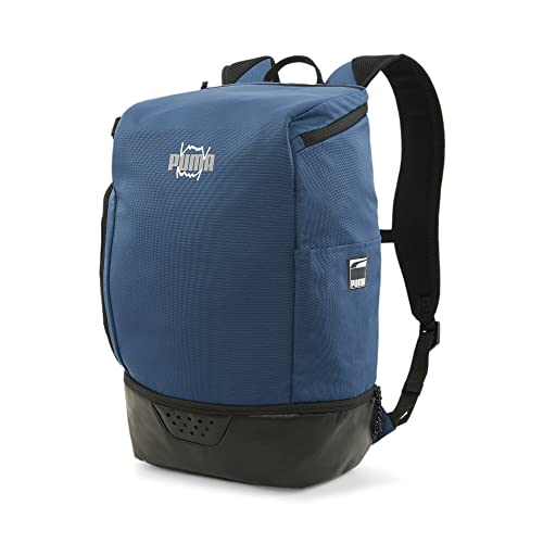 PUMA Herren Pro Basketball Rucksack OneSizeSailing Blue von PUMA