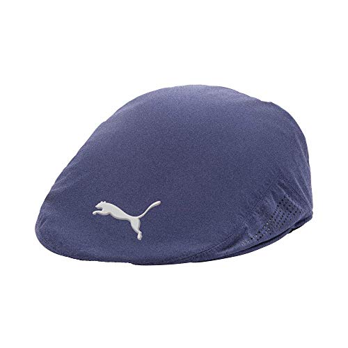 PUMA Herren Puma Men's Golf 2020 Tour Driver Hat M tze, peacoat, L-XL EU von PUMA