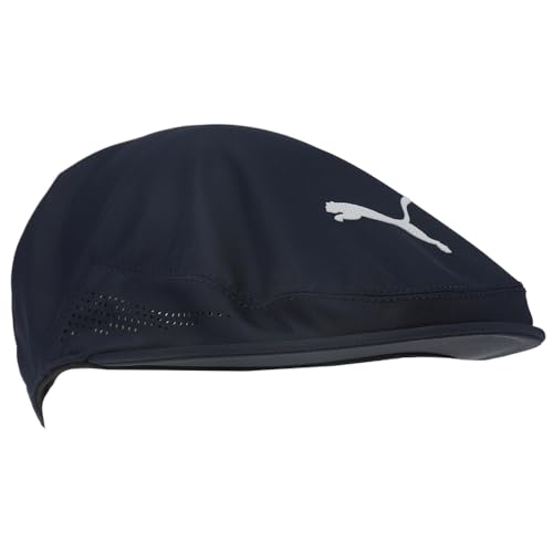 PUMA Herren Puma Men's Golf 2020 Tour Driver Hat M tze, peacoat, L-XL EU PUMA Herren Puma Men's Golf 2020 Tour Driver Hat M tze, peacoat, L-XL EU von PUMA