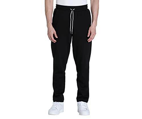 PUMA Herren Rad/Kalkhose Dk Hose, schwarz, M von PUMA