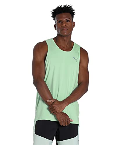 Puma Run Cloudspun Sleeveless T-shirt XL von PUMA