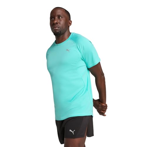 PUMA Herren Run Favorite T-Shirt PUMA Herren Run Favorite T-Shirt von PUMA