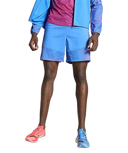 PUMA Herren Run Favourite Velocity 7'' Laufshorts LUltra Blue von PUMA