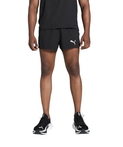 PUMA Herren Run Velocity 3" Laufshorts L Black Q3 ?Laufshorts mit dryCELL Technologie Herren PUMA Herren Run Velocity 3" Laufshorts L Black Q3 ?Laufshorts mit dryCELL Technologie Herren von PUMA