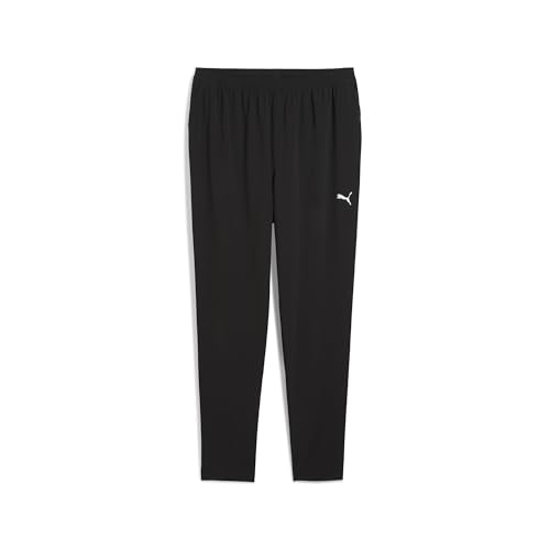 PUMA Herren Run Velocity Tapered Hose XXL, Black von PUMA