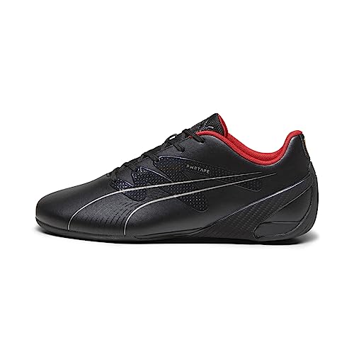 PUMA Herren Scuderia Ferrari Carbon Cat Fahrschuhe 45Black von PUMA