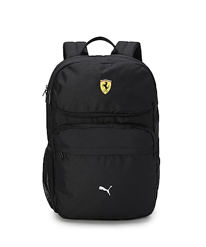 PUMA Herren Scuderia Ferrari SPTWR Race Rucksack OneSizeBlack von PUMA