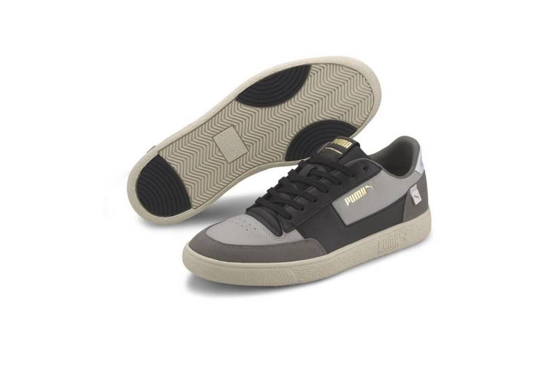 PUMA Herren Sneaker Leder Ralph Sampson MC Sneaker von PUMA