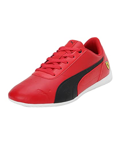 Puma Herren Sneaker Low Ferrari Neo Cat von PUMA