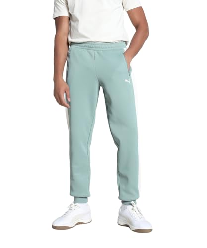 PUMA Herren T7 Always On Trainingshose M, Green Moon von PUMA