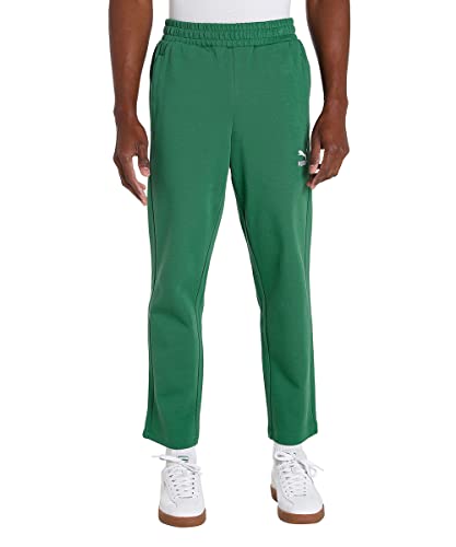 PUMA Herren T7 Jogging-Hosen MVine Green von PUMA