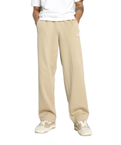 PUMA Herren Trainingshose T7 Straight Track Beige XL PUMA Herren Trainingshose T7 Straight Track Beige XL von PUMA