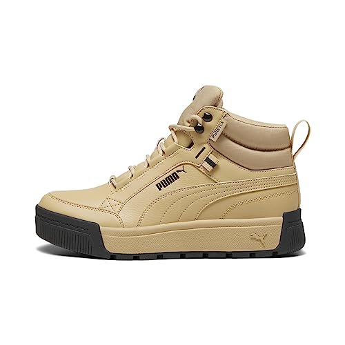 PUMA Herren Tarrenz Sb Iii Puretex Sneaker, Sand Dune-Sand Dune Schwarz, 44 EU von PUMA