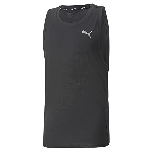 Puma Run Favorite Sleeveless T-shirt L von PUMA