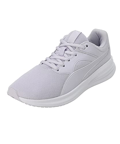 PUMA Unisex Adults' Sport Shoes TRANSPORT Road Running Shoes, SPRING LAVENDER-PUMA WHITE, 40 von PUMA