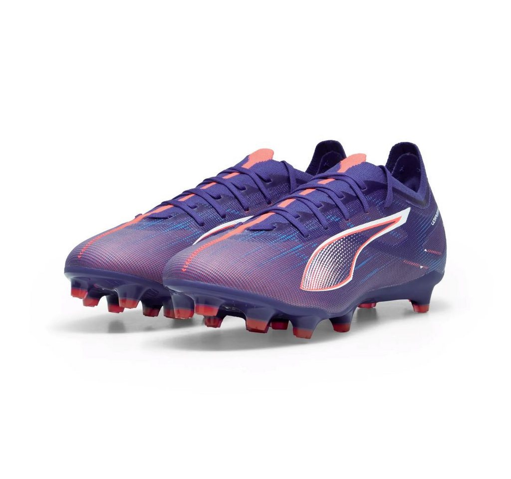 PUMA Herren Ultra 5 Match FG/AG Fussballschuhe Fußballschuh PUMA Herren Ultra 5 Match FG/AG Fussballschuhe Fußballschuh von PUMA