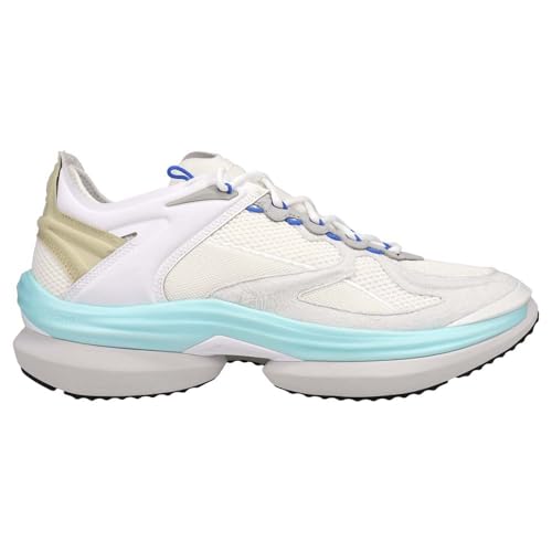 PUMA Herren Variant Nitro Unnatural Schnürschuhe Freizeitschuhe Freizeitschuhe – Weiß, Weiss/opulenter Garten, 42.5 EU PUMA Herren Variant Nitro Unnatural Schnürschuhe Freizeitschuhe Freizeitschuhe – Weiß, Weiss/opulenter Garten, 42.5 EU von PUMA