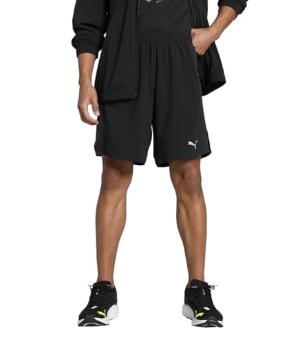 PUMA Herren Velocity 7" Laufshorts XL, Black PUMA Herren Velocity 7" Laufshorts XL, Black von PUMA