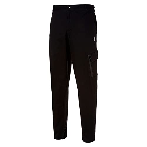 PUMA Herren X NJR Cargo Pan Hose, schwarz, M von PUMA