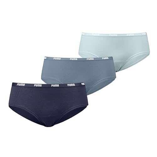 PUMA Hipster 3P Pack von PUMA