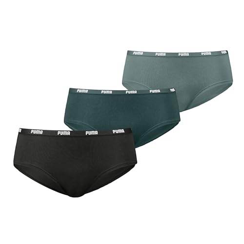 PUMA Hipster 3P Pack von PUMA