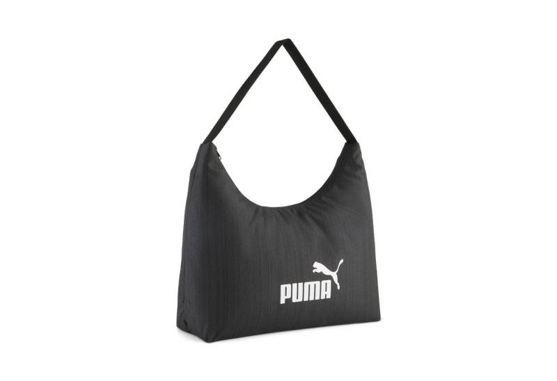 PUMA Hobo Base 7,5 l Slouchy Hobo-Bag Mädchen und Damen von PUMA