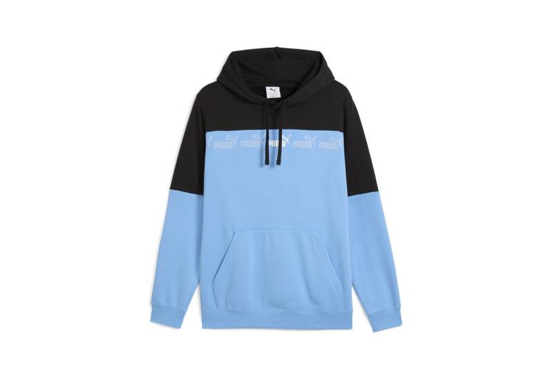 PUMA Hoodie Around The Block Hoodie Herren von PUMA