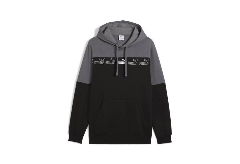 PUMA Hoodie Around The Block Hoodie Herren von PUMA