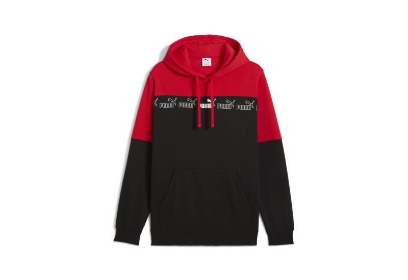 PUMA Hoodie Around The Block Hoodie Herren von PUMA