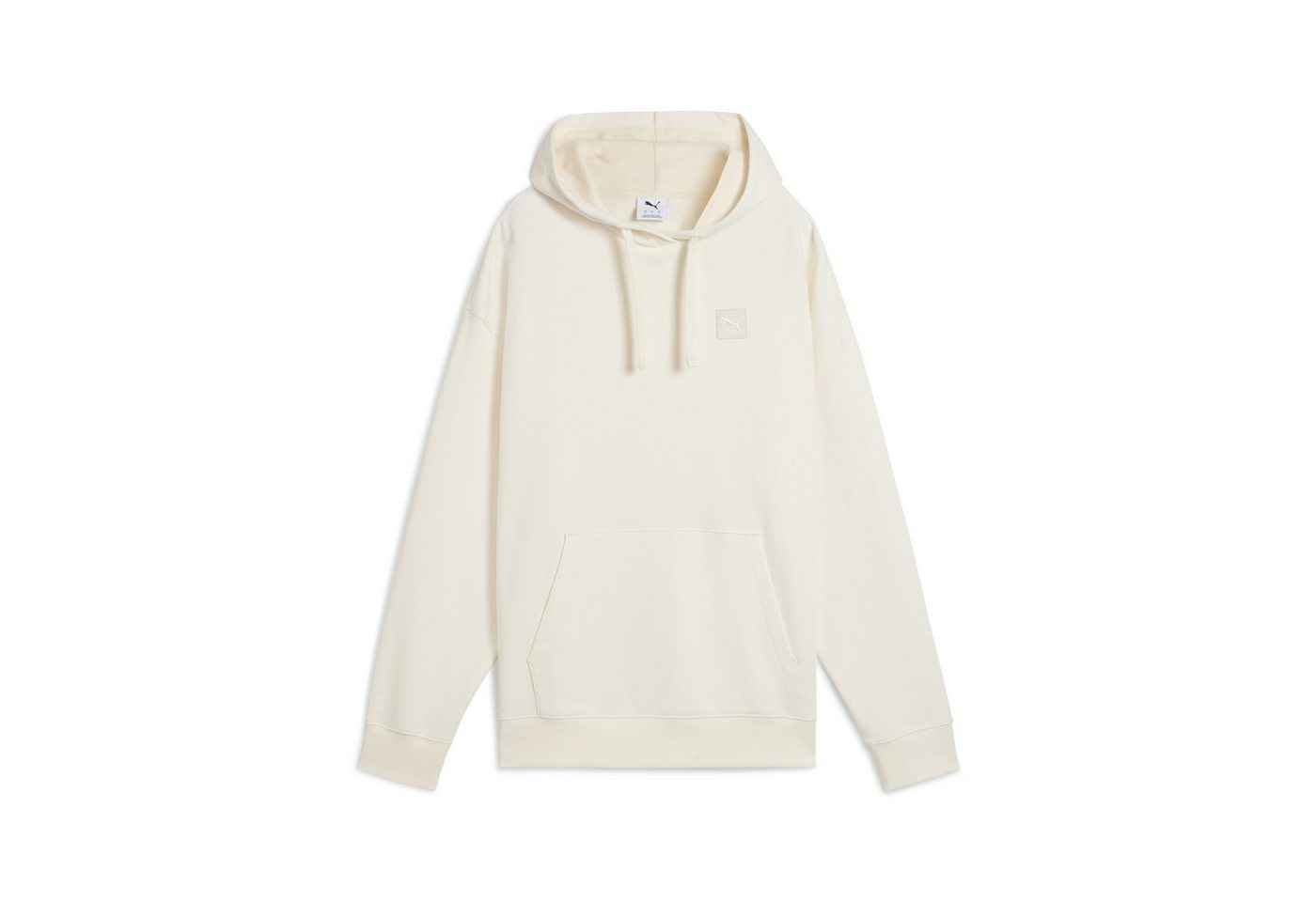 PUMA Hoodie ESS ELEVATED Bequemer Hoodie Damen von PUMA