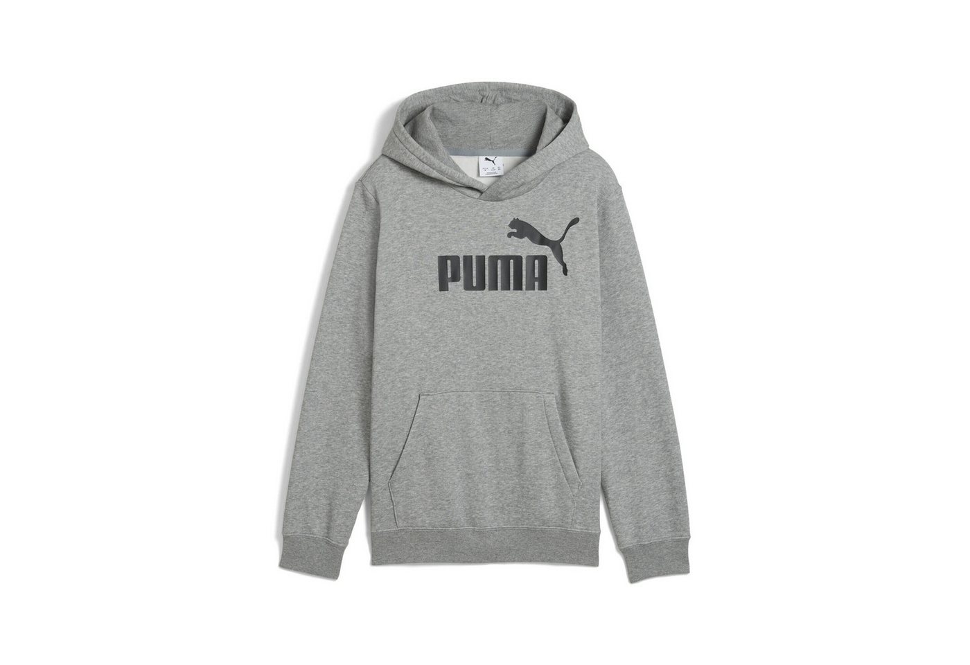 PUMA Hoodie ESS No. 1 Logo Fleece-Hoodie Jungen von PUMA