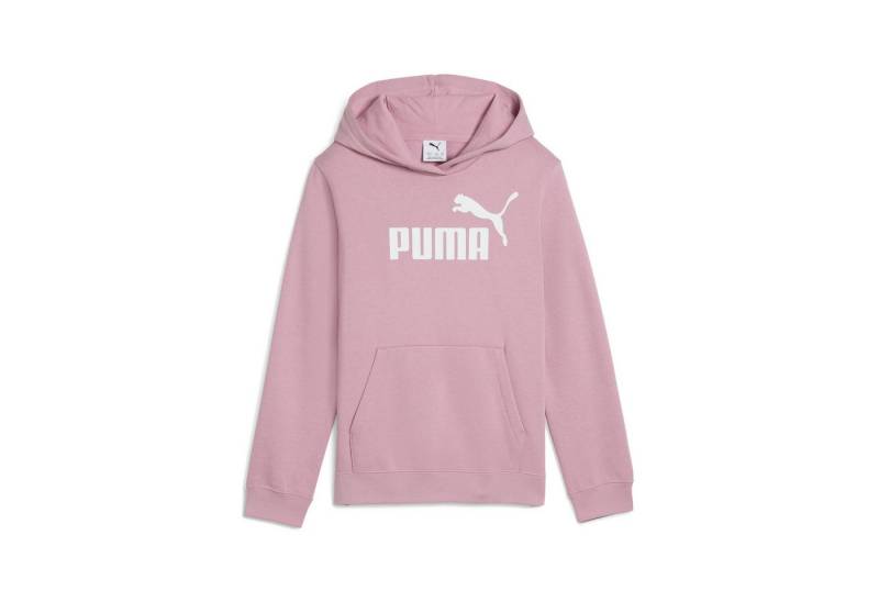 PUMA Hoodie ESS No. 1 Logo Fleece-Hoodie Mädchen von PUMA