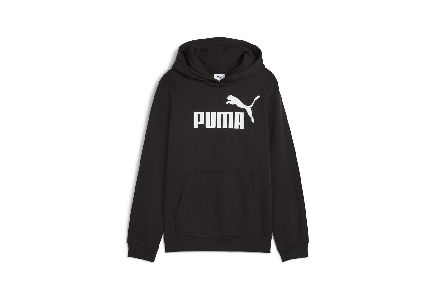 PUMA Hoodie ESS No. 1 Logo Fleece-Hoodie Mädchen von PUMA
