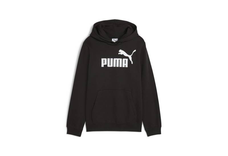 PUMA Hoodie ESS No. 1 Logo Fleece-Hoodie Mädchen von PUMA