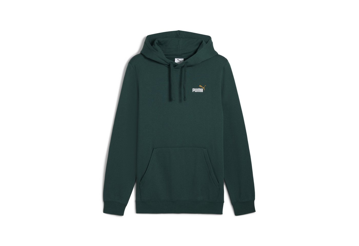 PUMA Hoodie Essentials 2 Colour Small No. 1 Logo Hoodie Herren PUMA Hoodie Essentials 2 Colour Small No. 1 Logo Hoodie Herren von PUMA