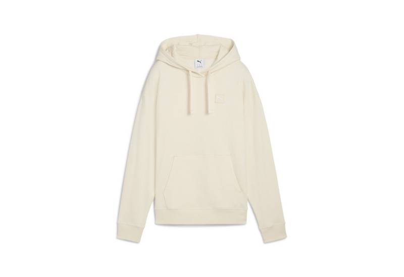 PUMA Hoodie Essentials Elevated Comfort Hoodie Damen von PUMA