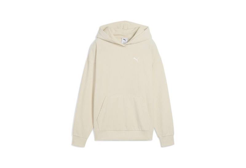 PUMA Hoodie Essentials Elevated Comfort Hoodie Damen von PUMA