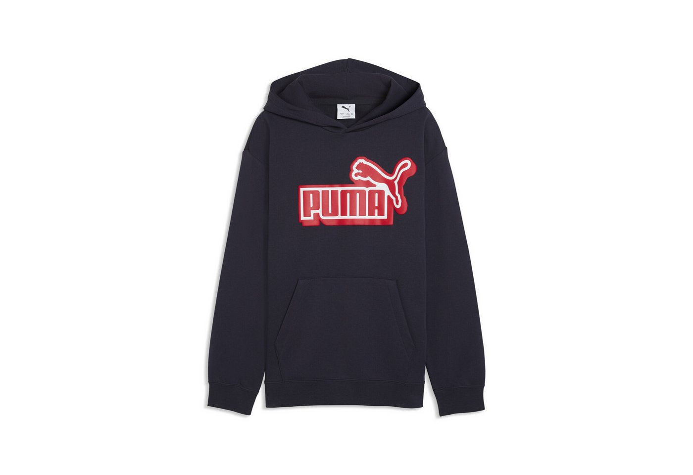 PUMA Hoodie Essentials Logo Lab Relaxed Hoodie Jungen von PUMA