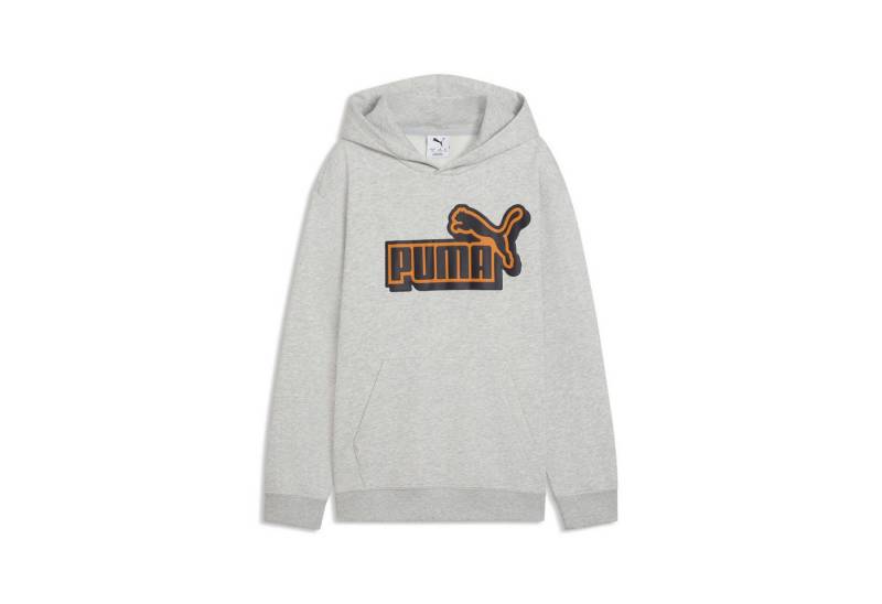 PUMA Hoodie Essentials Logo Lab Relaxed Hoodie Jungen von PUMA