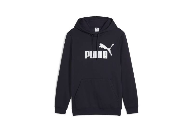 PUMA Hoodie Essentials No. 1 Logo Hoodie Herren von PUMA