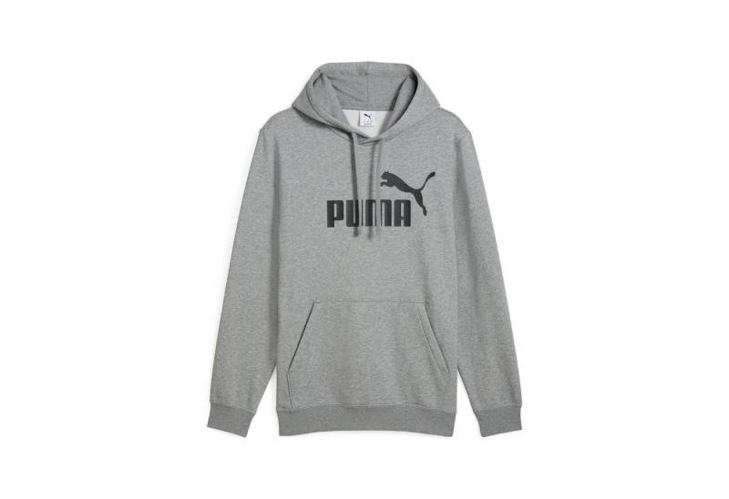 PUMA Hoodie Essentials No. 1 Logo Hoodie Herren von PUMA
