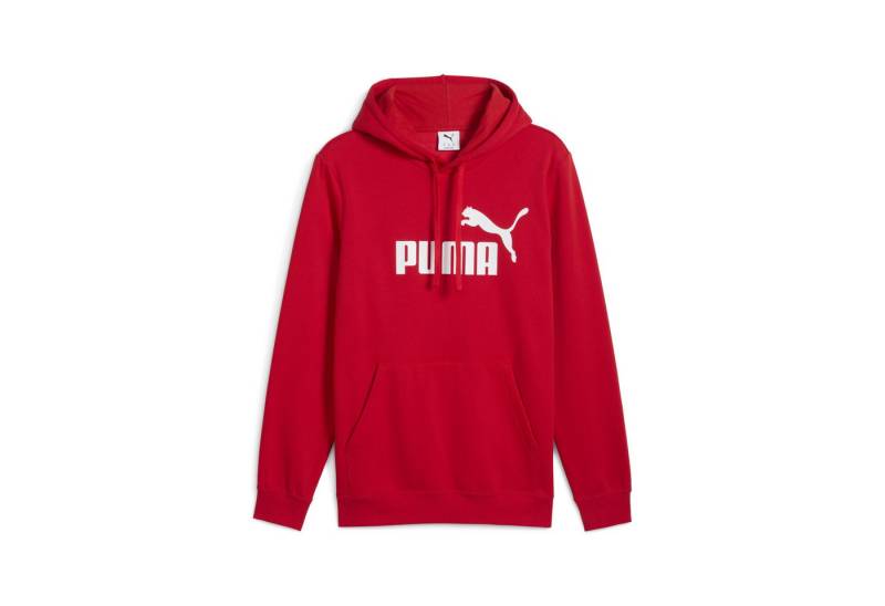 PUMA Hoodie Essentials No. 1 Logo Hoodie Herren von PUMA