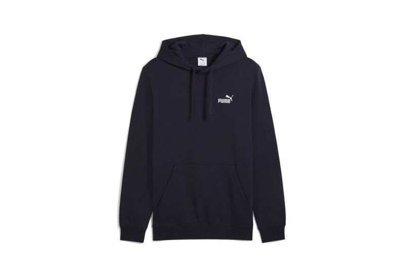 PUMA Hoodie Essentials Small No. 1 Logo Hoodie Herren von PUMA