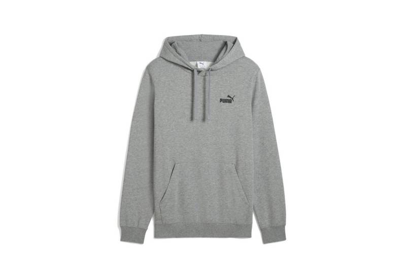 PUMA Hoodie Essentials Small No. 1 Logo Hoodie Herren von PUMA