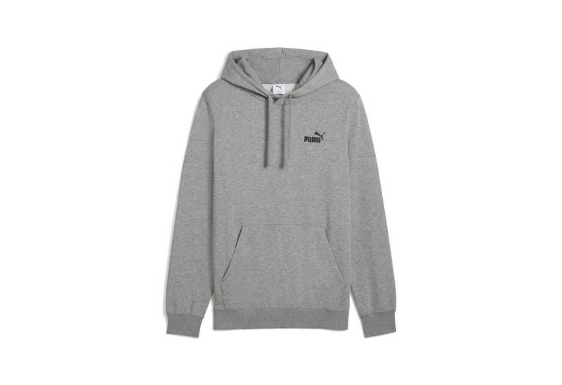 PUMA Hoodie Essentials Small No. 1 Logo Hoodie Herren von PUMA