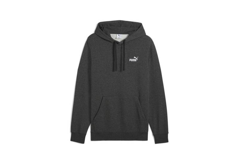 PUMA Hoodie Essentials Small No. 1 Logo Hoodie Herren von PUMA