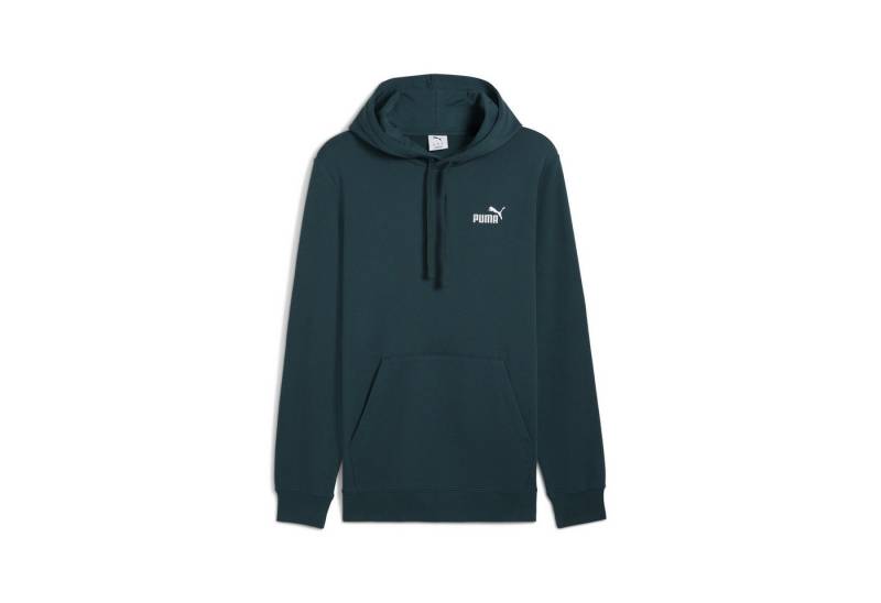 PUMA Hoodie Essentials Small No. 1 Logo Hoodie Herren von PUMA