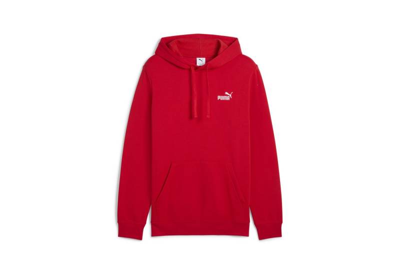 PUMA Hoodie Essentials Small No. 1 Logo Hoodie Herren von PUMA